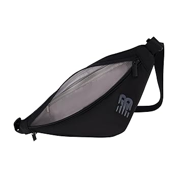 Amazon.com | New Balance Women's Fanny Pack, Large Crossbody